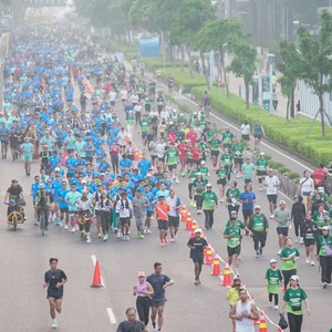 Race photo from NSRC XXIII 24052026