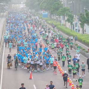 Race photo from NSRC XXIII 24052026