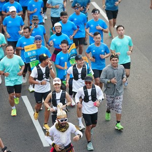 Race photo from NSRC XXIII 24052026