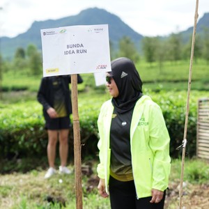 Race photo from PANGALENGAN CROSS-COUNTRY