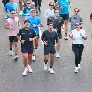 Race photo from NSRC XXIII 24052026