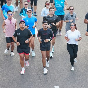 Race photo from NSRC XXIII 24052026