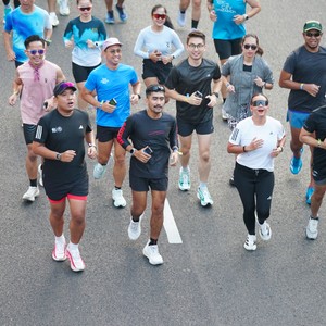 Race photo from NSRC XXIII 24052026