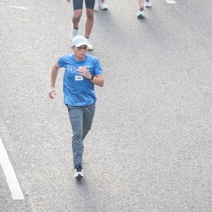 Race photo from NSRC XXIII 24052026
