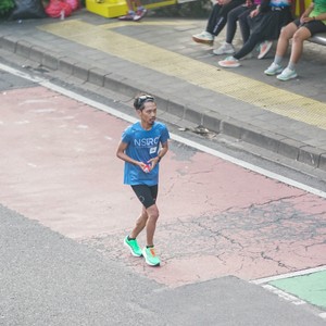 Race photo from NSRC XXIII 24052026