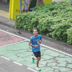 Race photo from NSRC XXIII 24052026