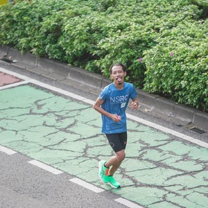 Race photo from NSRC XXIII 24052026