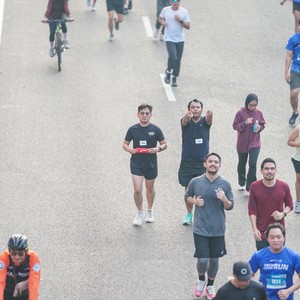 Race photo from NSRC XXIII 24052026