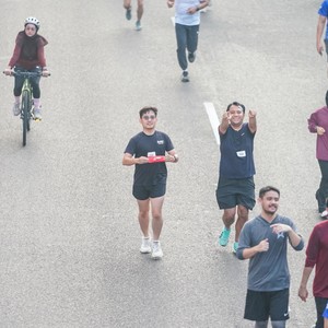Race photo from NSRC XXIII 24052026