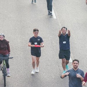 Race photo from NSRC XXIII 24052026
