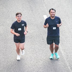 Race photo from NSRC XXIII 24052026
