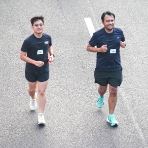 Race photo from NSRC XXIII 24052026