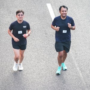 Race photo from NSRC XXIII 24052026