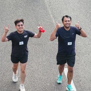Race photo from NSRC XXIII 24052026