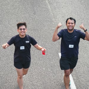 Race photo from NSRC XXIII 24052026