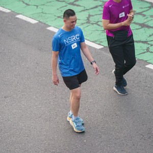 Race photo from NSRC XXIII 24052026