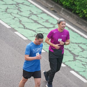 Race photo from NSRC XXIII 24052026