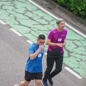 Race photo from NSRC XXIII 24052026