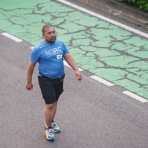 Race photo from NSRC XXIII 24052026