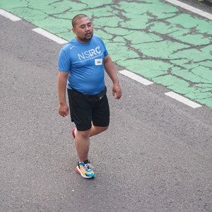Race photo from NSRC XXIII 24052026