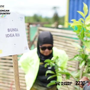 Race photo from PANGALENGAN CROSS-COUNTRY