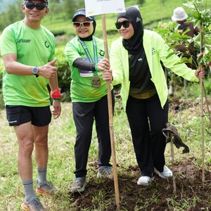 Race photo from PANGALENGAN CROSS-COUNTRY