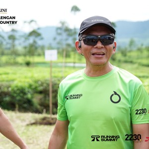 Race photo from PANGALENGAN CROSS-COUNTRY