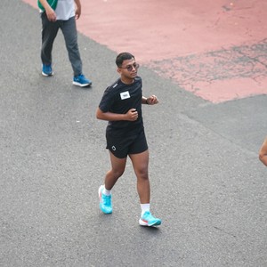 Race photo from NSRC XXIII 24052026