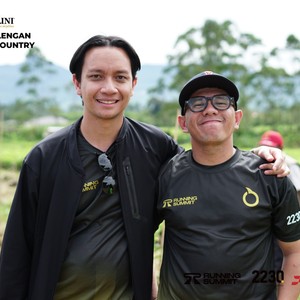 Race photo from PANGALENGAN CROSS-COUNTRY