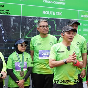 Race photo from PANGALENGAN CROSS-COUNTRY