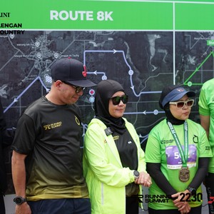Race photo from PANGALENGAN CROSS-COUNTRY