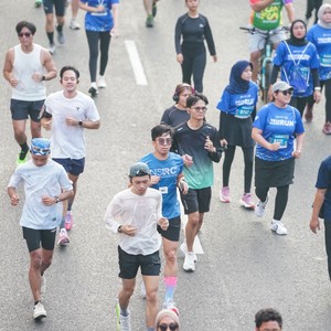 Race photo from NSRC XXIII 24052026
