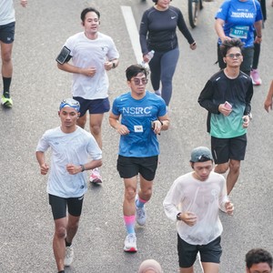 Race photo from NSRC XXIII 24052026