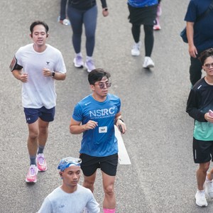 Race photo from NSRC XXIII 24052026