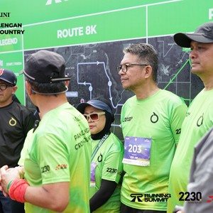 Race photo from PANGALENGAN CROSS-COUNTRY