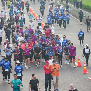 Race photo from NSRC XXIII 24052026