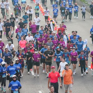 Race photo from NSRC XXIII 24052026