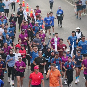 Race photo from NSRC XXIII 24052026