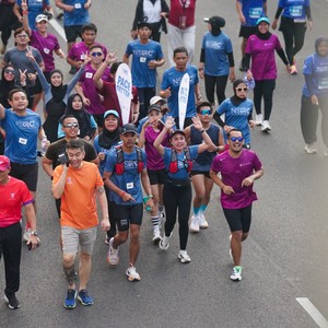 Race photo from NSRC XXIII 24052026