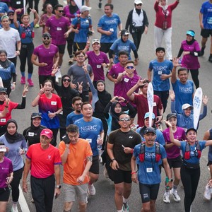 Race photo from NSRC XXIII 24052026