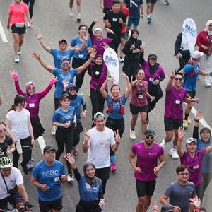 Race photo from NSRC XXIII 24052026
