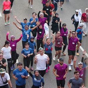 Race photo from NSRC XXIII 24052026
