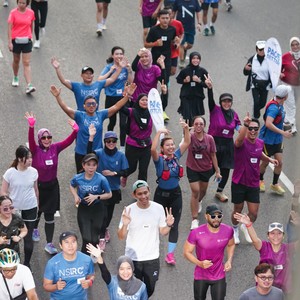 Race photo from NSRC XXIII 24052026