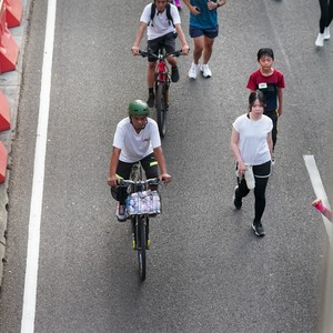 Race photo from NSRC XXIII 24052026