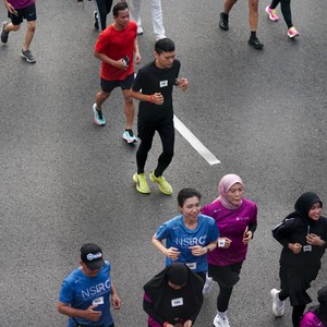 Race photo from NSRC XXIII 24052026