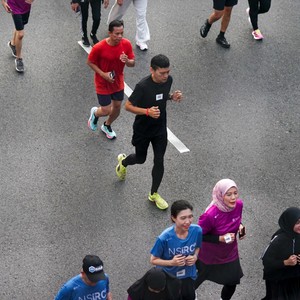 Race photo from NSRC XXIII 24052026