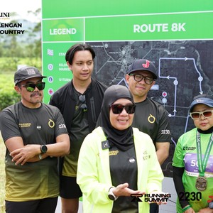 Race photo from PANGALENGAN CROSS-COUNTRY