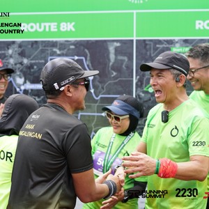 Race photo from PANGALENGAN CROSS-COUNTRY