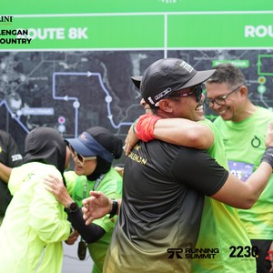 Race photo from PANGALENGAN CROSS-COUNTRY