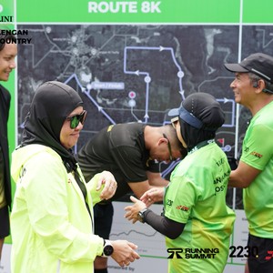 Race photo from PANGALENGAN CROSS-COUNTRY